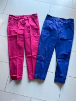 Esprit Hosen Sommer 3/4 - 7/8 Hose Gr. 36 /S Magenta/lila Niedersachsen - Nienburg (Weser) Vorschau