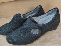 Waldläufer Pumps Gr. 6,5-40 schwarz NEU Baden-Württemberg - Radolfzell am Bodensee Vorschau