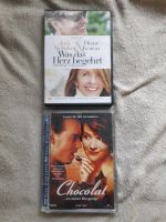 Chocolat & Was das Herz begehrt DVDs Schleswig-Holstein - Laboe Vorschau