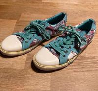 Damenschuhe Desigual Größe 40 Berlin - Marzahn Vorschau