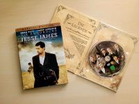 Die Ermordung des Jesse James - DVD - mit Brad Pitt Wandsbek - Hamburg Jenfeld Vorschau