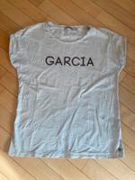 Kurzarm-T-Shirt -Garcia- Gr.M-  -in beige Nordrhein-Westfalen - Alfter Vorschau