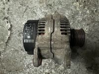 VW Golf Audi A3 Lichtmaschine Generator 0123320034 Bosch 90A Bochum - Bochum-Wattenscheid Vorschau