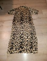 ZARA kleid leopardenmuster Nordrhein-Westfalen - Bergisch Gladbach Vorschau