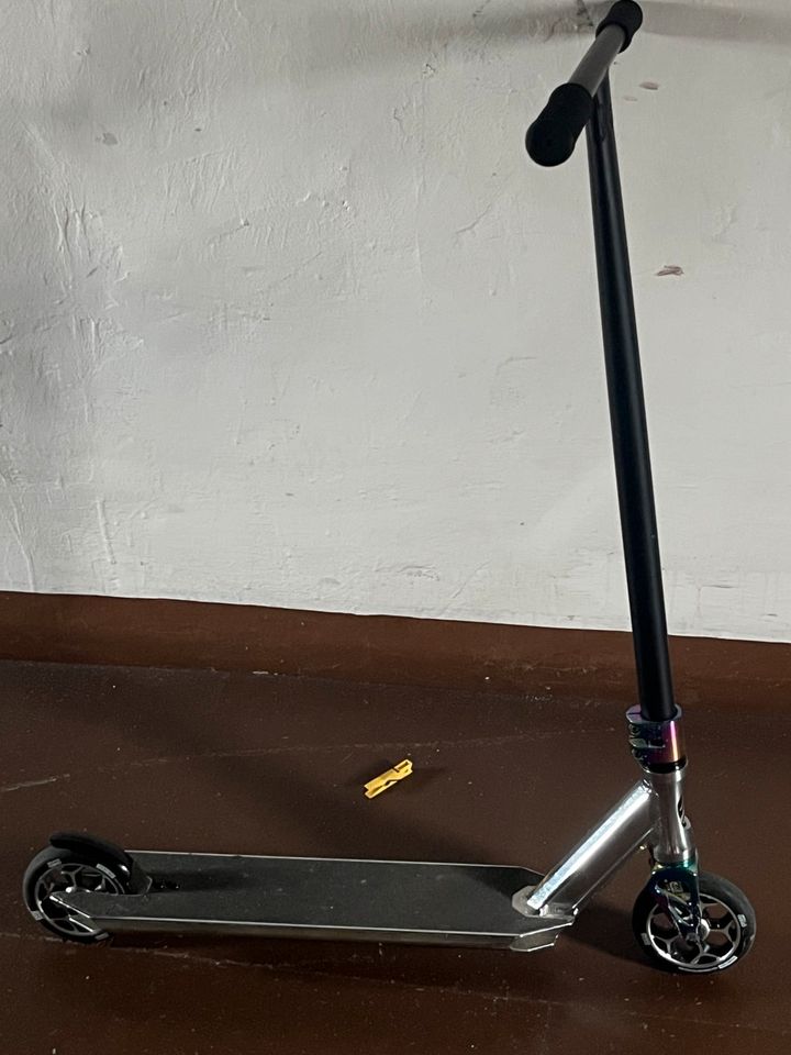 Stunt Scooter in Schwerte