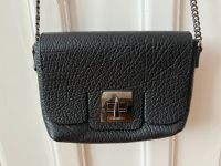 GIANNI CHIARINI Damen Tasche Klein Leder Schwarz Neu Berlin - Reinickendorf Vorschau