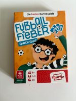 Fußballfieber Karten spiel Spielkarten Fußball wissen Spaß Leipzig - Leipzig, Südvorstadt Vorschau