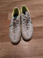 Nike Fussballschuhe Gr. 46 Sachsen - Riesa Vorschau
