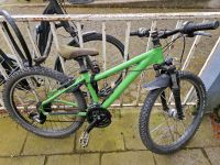Fahrrad Kinderfahrrad grün Köln - Ehrenfeld Vorschau