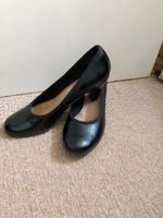 S Oliver Pumps Damenschuhe Größe 39 Berlin - Tempelhof Vorschau