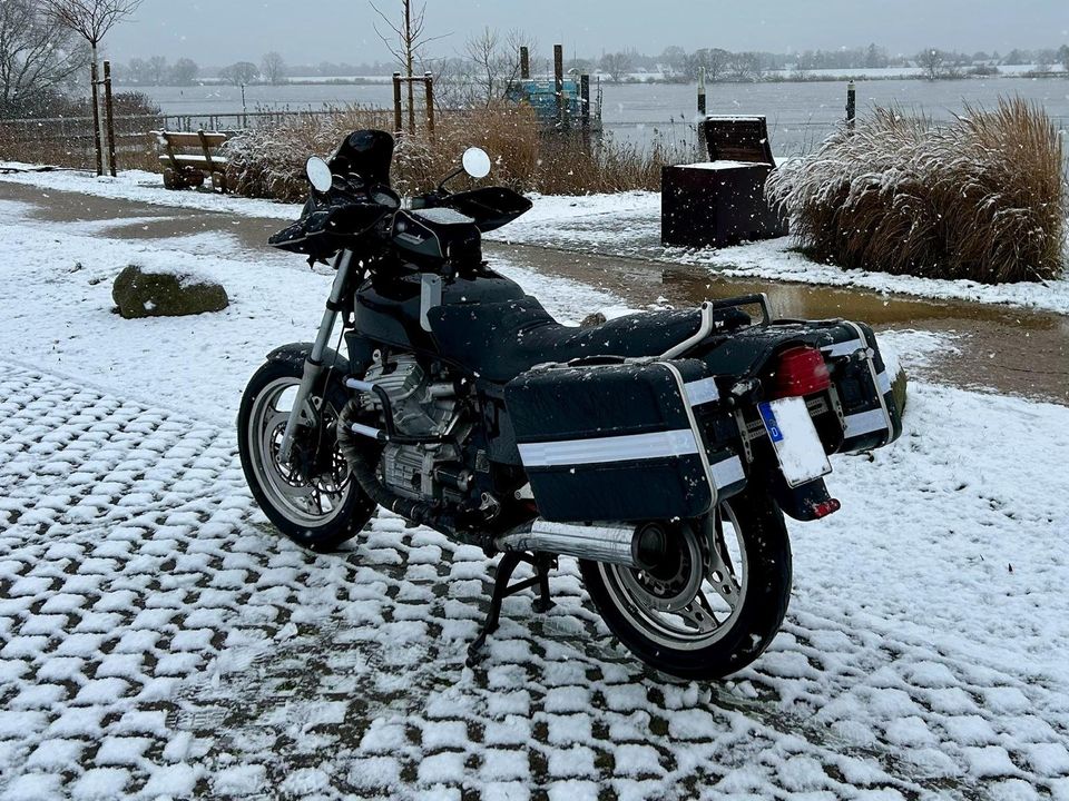 Honda CX 500 Eurosport in Geesthacht