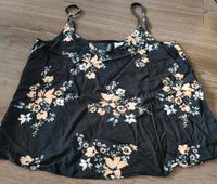 H&M Sommer Top Blumen Gr.36 Schleswig-Holstein - Reinfeld Vorschau