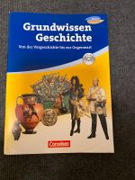 Cornelsen Grundwissen Geschichte mit CD Rom Bayern - Wendelstein Vorschau