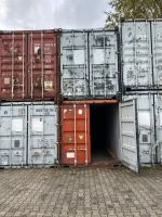 40ft Standard Container Materialcontainer Baustellenlager 12m Pankow - Prenzlauer Berg Vorschau