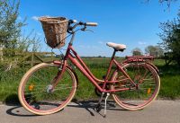 Zündapp Damenrad Roosendaal Fahrrad Damen Rad 28“ Zoll 3-Gänge Niedersachsen - Achim Vorschau