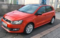 Vw Polo 1.2 Benzin Xenon Tempomat Sitzheizung Klima München - Thalk.Obersendl.-Forsten-Fürstenr.-Solln Vorschau