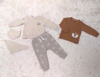 Baby, 5 teiliges Set, Größe 80 Pullover, Hose Dresden - Leuben Vorschau