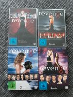 DVD 4x - Die komplette Revenge Staffel Dortmund - Mitte Vorschau