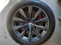 18“ Räder für BMW G30/G31 Brandenburg - Podelzig Vorschau