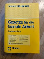 Gesetze für soziale Arbeit Hannover - Ahlem-Badenstedt-Davenstedt Vorschau