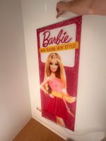Barbie Stoffposter/ Stoff Banner Kr. Altötting - Burghausen Vorschau