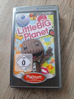 PSP Spiel ,Little Big Planet Nordrhein-Westfalen - Eschweiler Vorschau