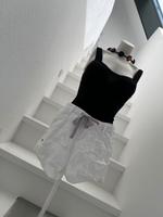 Esprit Shorts m. Kordel Comfort Fit L/34 weiß kurze Leinen Hose Baden-Württemberg - Leonberg Vorschau