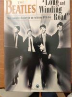 The Beatles | A Long and Winding Road - 4 DVD Box Niedersachsen - Rosengarten Vorschau