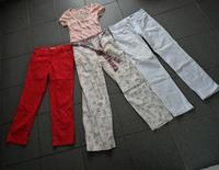 ❤️❤️ Damen Hosen JEANS Tommy Hilfiger gr.xs. 26/32 ❤️❤️ Nordrhein-Westfalen - Ahaus Vorschau