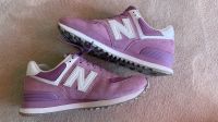 Neuwertig: New Balance Sneaker Gr. 38, soft Lila Pankow - Weissensee Vorschau