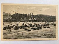 Alte Postkarte / Ansichtskarte - Seebad Heringsdorf 1920 Mecklenburg-Vorpommern - Stralsund Vorschau