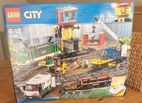 Lego City Güterzug 60198 Niedersachsen - Norden Vorschau