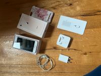 IPhone 8 64 GB Roségold Hessen - Neckarsteinach Vorschau