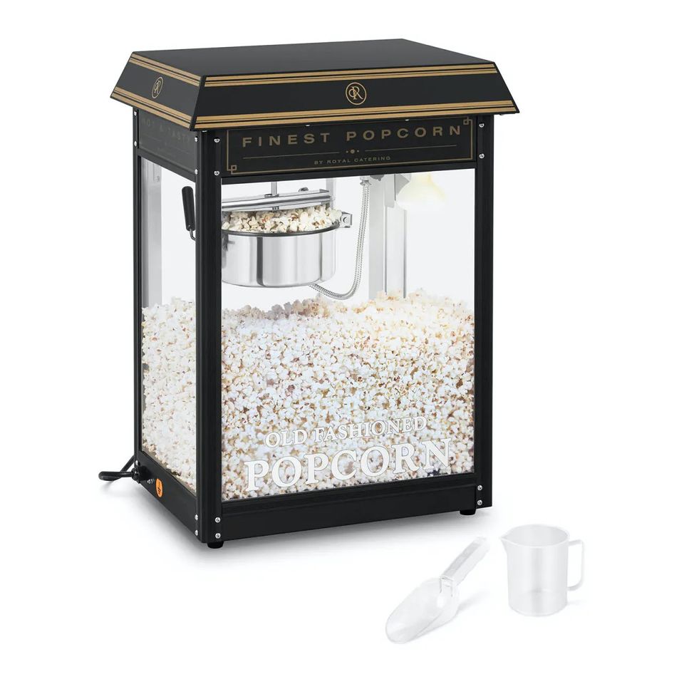 Wir verleihen unsere Popcornmaschine 44€ in Nienberge