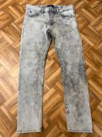 SCOTCH&SODA Ralston  Jeans Hose  w36 L 32. Grau Bayern - Schweinfurt Vorschau