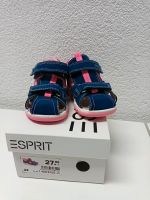 Sandalen ESPRIT Gr. 22 Mädchen Blau Pink Hessen - Oberzent Vorschau