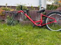 Weeride Tandem Niedersachsen - Gieboldehausen Vorschau