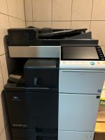 Konica Minolta 364e Hessen - Neu-Isenburg Vorschau