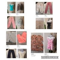 Damen Kleidung Gr. XS Hosen, Jacke, Shirts Saarbrücken-Halberg - Ensheim Vorschau