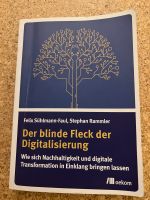 Der blinde Fleck der Digitalisierung/ sühlmann-Faul Köln - Nippes Vorschau