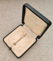 Etui Eisernes Kreuz EK 1.Klasse - Verleihungsetui - eckig -flach Niedersachsen - Kirchlinteln Vorschau