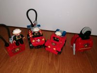 Lego Duplo Feuerwehr Set Baden-Württemberg - Neuhausen Vorschau