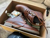 Neu OVP Panama Jack Glasgow GTX Herren Damen Schuh Stiefel Burglesum - Lesum Vorschau