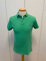 Polo by Ralph Lauren Poloshirt grün - Größe S Kr. München - Garching b München Vorschau