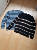 2 Strickpullover  Gr. L Selected Pullover 100 % Baumwolle Nordrhein-Westfalen - Iserlohn Vorschau