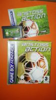 Gameboy Advance Spiel: Anstoß Action Essen-West - Holsterhausen Vorschau