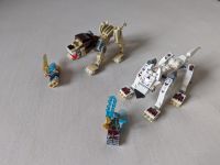 Lego Legends of Chima 70123, 70127 - 100% der Teile Dresden - Striesen-West Vorschau