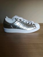 adidas Superstar W Boost BB2271 Gr. 38 UK 5 US 6,5 Silver Bayern - Ebermannstadt Vorschau