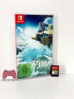 The Legend Of Zelda Tears Of The Kingdom Nintendo Switch Spiel Niedersachsen - Eime Vorschau