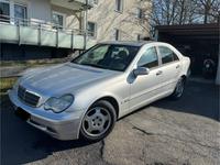 Mercedes Benz W203 C-Klasse 180 Kompressor Nordrhein-Westfalen - Schalksmühle Vorschau